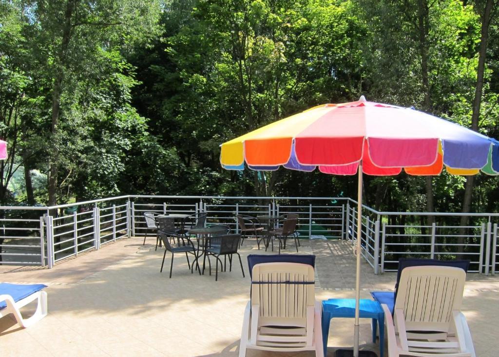 Resort Piaseczno Rozpłucie Exterior photo